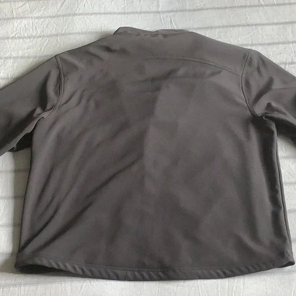 Medium weight Men’s rain jacket - Picture 4 of 4